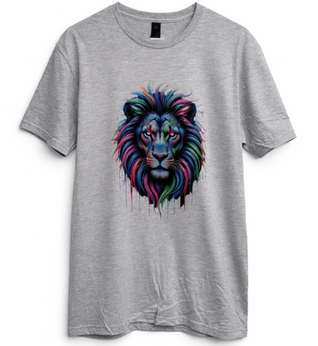 H.D Sakura T-Shirt - Handsome Dans