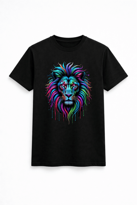 H.D Sakura T-Shirt - Handsome Dans