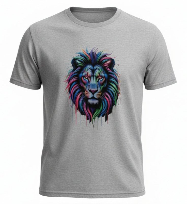 H.D Sakura T-Shirt - Handsome Dans