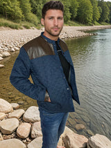 H.D Salem Jacket - Handsome Dans