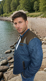 H.D Salem Jacket - Handsome Dans