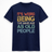 H.D Same Age T-Shirt - Handsome Dans