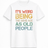 H.D Same Age T-Shirt - Handsome Dans
