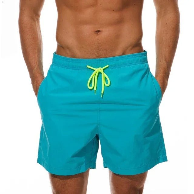 H.D Santorini Shorts - Handsome Dans