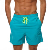 H.D Santorini Shorts - Handsome Dans