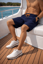 H.D Santorini Shorts - Handsome Dans