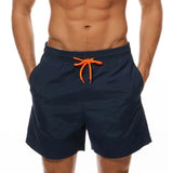 H.D Santorini Shorts - Handsome Dans