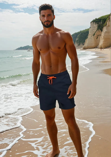 H.D Santorini Shorts - Handsome Dans