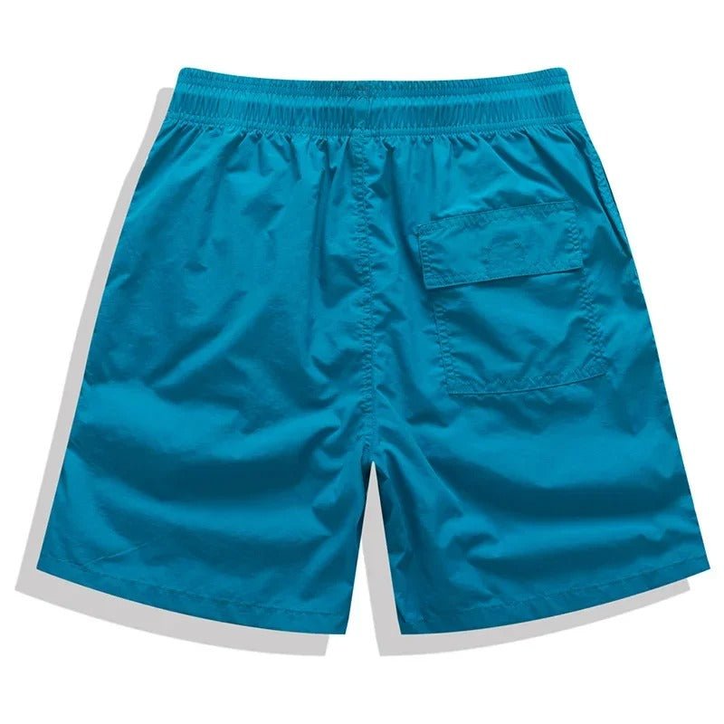 H.D Santorini Shorts - Handsome Dans