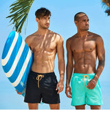 H.D Santorini Shorts - Handsome Dans