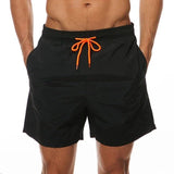 H.D Santorini Shorts - Handsome Dans