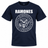 H.D Seal T-Shirt - Handsome Dans
