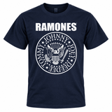 H.D Seal T-Shirt - Handsome Dans
