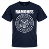 H.D Seal T-Shirt - Handsome Dans
