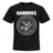H.D Seal T-Shirt - Handsome Dans