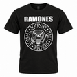H.D Seal T-Shirt - Handsome Dans