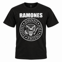 H.D Seal T-Shirt - Handsome Dans