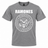 H.D Seal T-Shirt - Handsome Dans