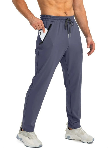 H.D Sentinal Bottoms - Handsome Dans