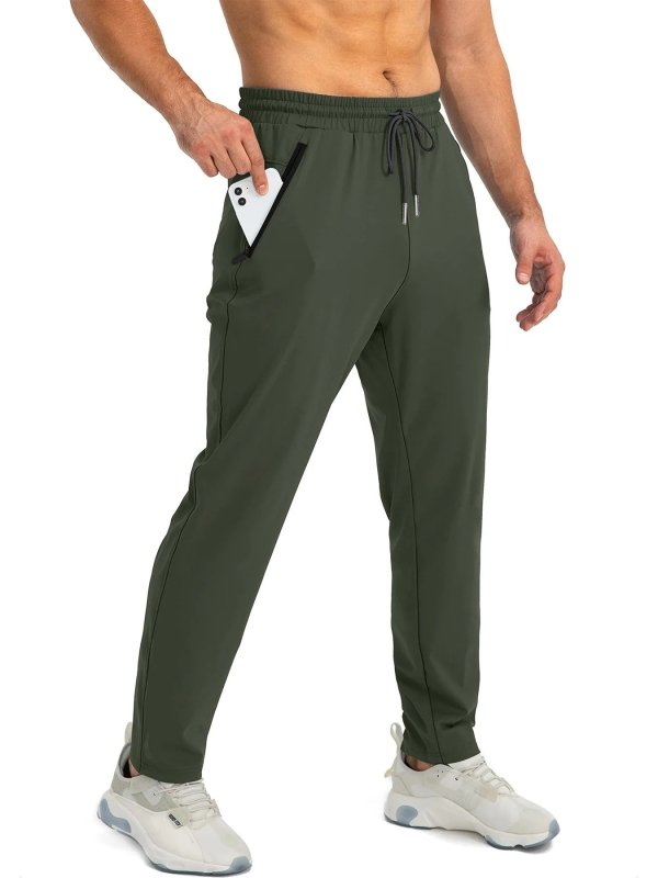 H.D Sentinal Bottoms - Handsome Dans