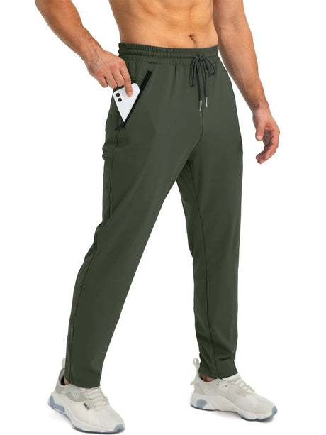 H.D Sentinal Bottoms - Handsome Dans
