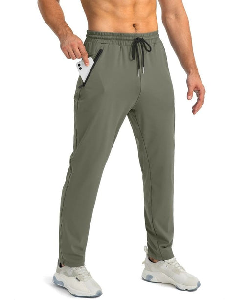H.D Sentinal Bottoms - Handsome Dans
