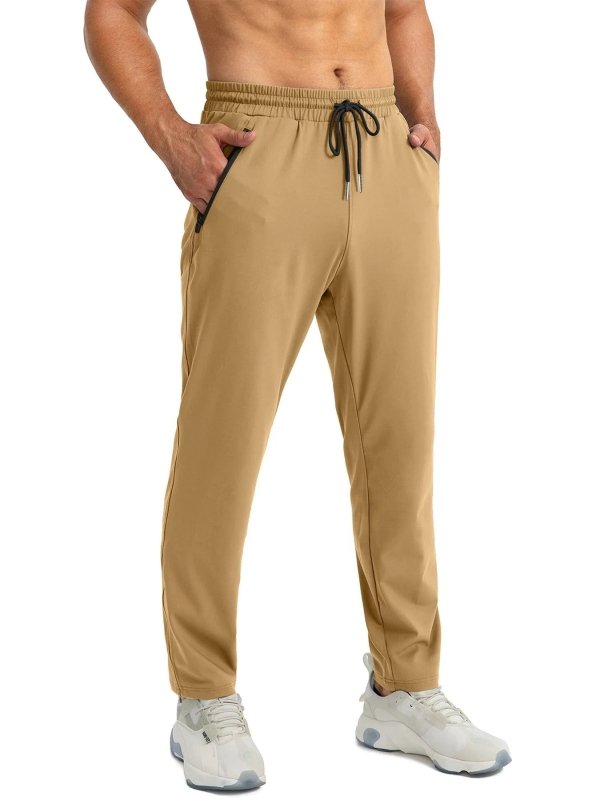H.D Sentinal Bottoms - Handsome Dans