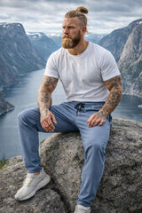 H.D Sentinal Bottoms - Handsome Dans