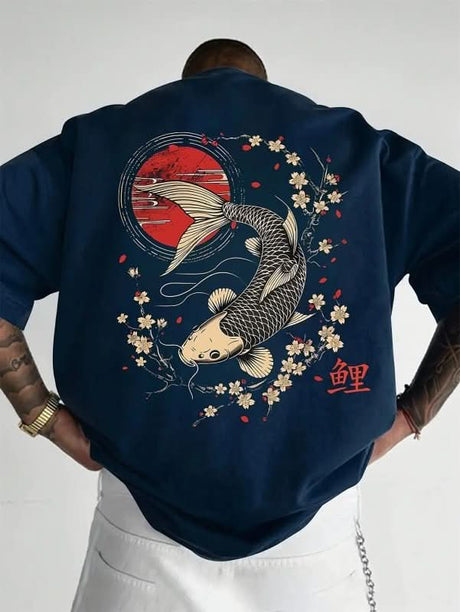 H.D Sentinel T-Shirt - Handsome Dans