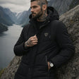 H.D Siberia Parka - Handsome Dans