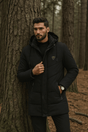 H.D Siberia Parka - Handsome Dans