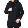 H.D Siberia Parka - Handsome Dans