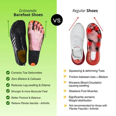 H.D Sierrra Shoes - Handsome Dans
