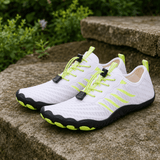 H.D Sierrra Shoes - Handsome Dans