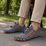 H.D Sierrra Shoes - Handsome Dans
