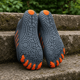 H.D Sierrra Shoes - Handsome Dans