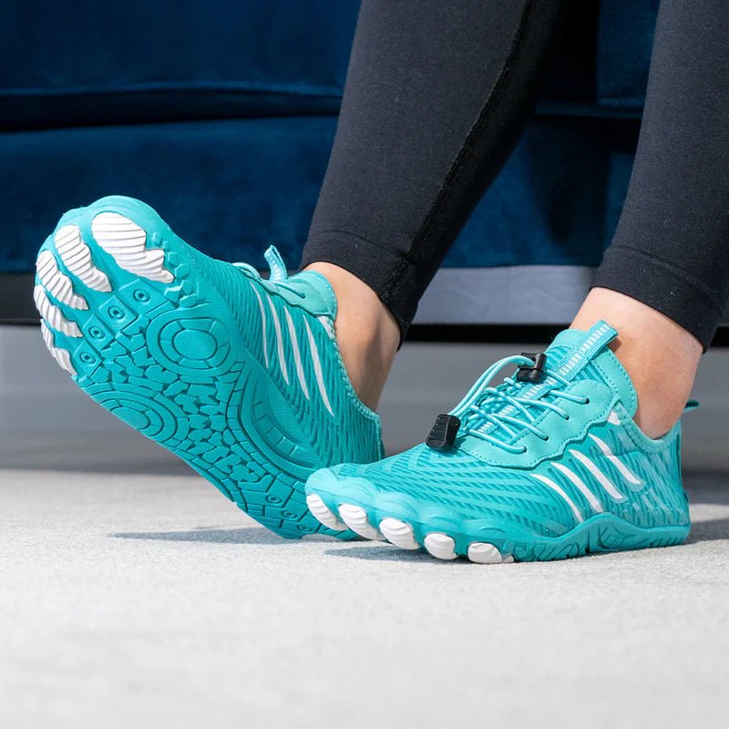 H.D Sierrra Shoes - Handsome Dans