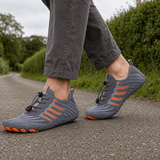H.D Sierrra Shoes - Handsome Dans