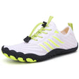 H.D Sierrra Shoes - Handsome Dans