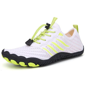 H.D Sierrra Shoes - Handsome Dans