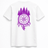 H.D Sigil T-Shirt - Handsome Dans