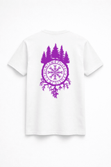 H.D Sigil T-Shirt - Handsome Dans