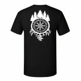 H.D Sigil T-Shirt - Handsome Dans