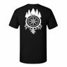 H.D Sigil T-Shirt - Handsome Dans