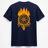 H.D Sigil T-Shirt - Handsome Dans