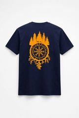 H.D Sigil T-Shirt - Handsome Dans