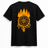 H.D Sigil T-Shirt - Handsome Dans