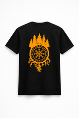 H.D Sigil T-Shirt - Handsome Dans