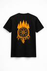 H.D Sigil T-Shirt - Handsome Dans