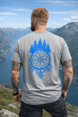 H.D Sigil T-Shirt - Handsome Dans